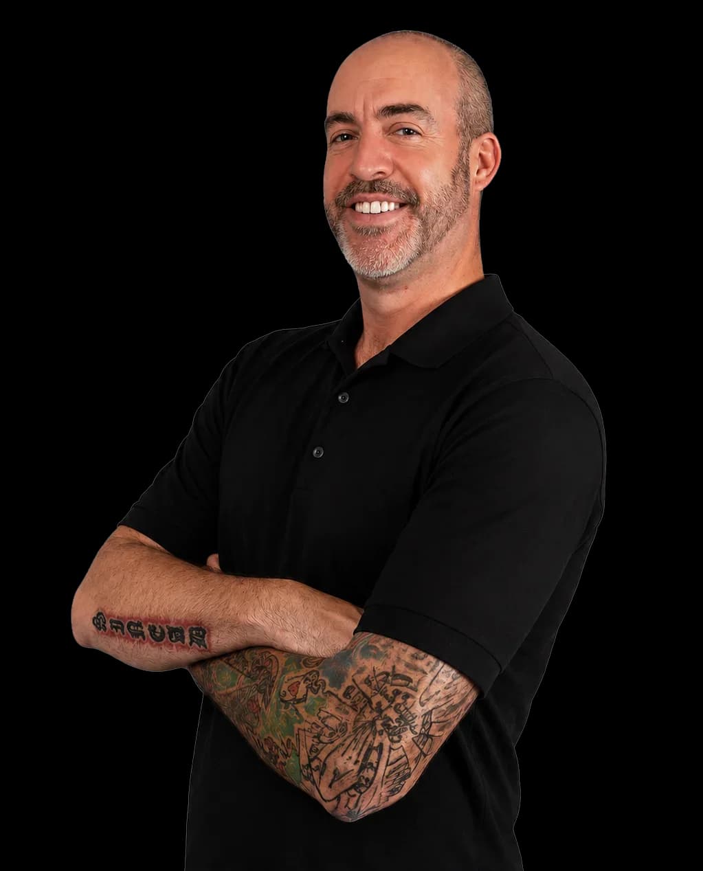 Adam Godsall
